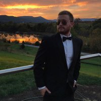 Wesley Riddle(@AllThatNASCAR) 's Twitter Profile Photo