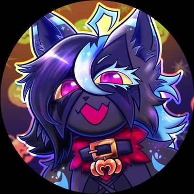 HauntedGCN Profile Picture