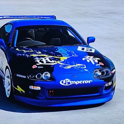 hiro05260051's profile picture. やるゲームが多すぎて手が回らないw40のオジサンw
  どもhiroです(๑• ̀ω•́๑)ｷﾘｯ✧

主にやってるゲーム
PS4 GT7(グランツーリスモ7)
APEX(気分でw)

Switch モンスターハンターライズ:サンブレイク

気が向いたら絵を描く事もw