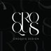 Croquis Design Studio| أستوديو كروكي للتصميم (@croquisdesignsa) Twitter profile photo