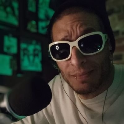 realbGrynch's profile picture. Anarchy Media Television, Spotify Exclusive Host ,WBJW CH 613 & Facebook Live UnderGround Live w bGrynch. Talk Show & Social Media Influencer & Personality