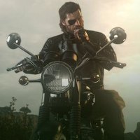 【Beautiful-Bike】∠こちらスネーク (@this__is__snake) 's Twitter Profile