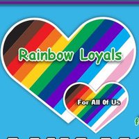 #SanDiego 🌈 Rainbow Loyals SG (@rainbow_loyals) 's Twitter Profile