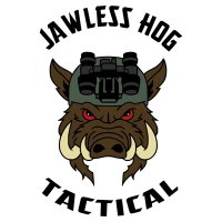 Jawless Hog Tactical(@JawlessHog) 's Twitter Profile Photo