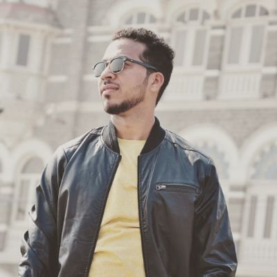 SandeshL_P's profile picture. 