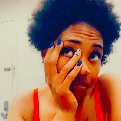 dottieb23's profile picture. Glowing and growing , praying and slaying #LOTM 💜🌙