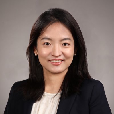 Incoming PGY-1 @SinaiBmoreIMRes| @Tsinghua_Uni and PUMC alum| Passion for HemOnc |food🍲yoga🧘🏻‍♀️travel🌍| member of @CPSolvers|