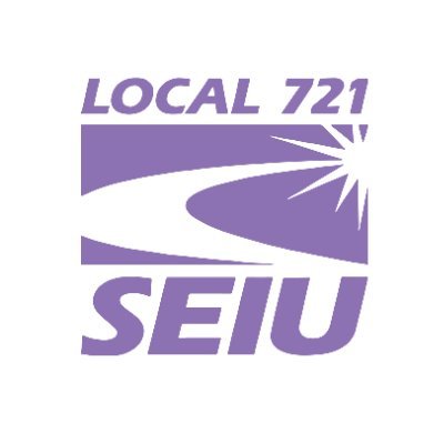 SEIU 721