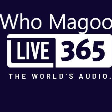 Who Magoo *Music Review* @ https://t.co/fklchWU86N