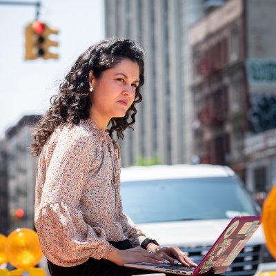 🇺🇸🇩🇴Periodista | Communities & Engagement Journalist | Health & Science | Director, Latino Media Initiative @CCMNewmarkJ | @NewmarkJSchool & @PUCMM alumna.