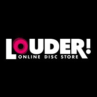 LOUDER! ［Online Disc Store］公式 (@louder_jp) Twitter profile photo