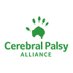 Cerebral Palsy Alliance (@CPAllianceAU) Twitter profile photo