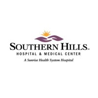 Southern Hills Hosp.(@SHHospitalLV) 's Twitter Profile Photo