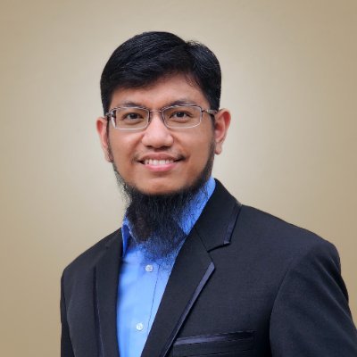 Trying to be a good muslim | Building @LearnQuranApp | Computer Science @univ_indonesia & @UofGlasgow | alumni @rkpusat | Let's have a win-win business 🫱🏻🫲