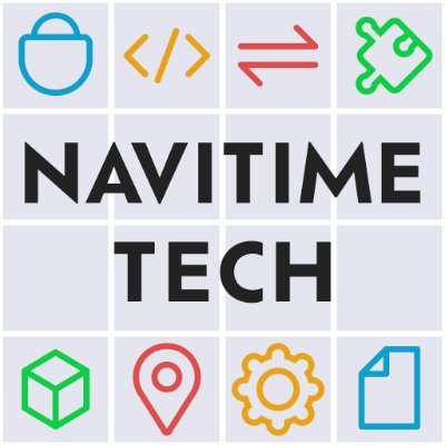 navitime_tech Profile Picture