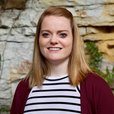 Assistant Athletic Director, Student-Athlete Development, University of Chicago #SEA-PDX-ATX-STL-Iowa-CHI #LEI24 #IA23 #WCA18
