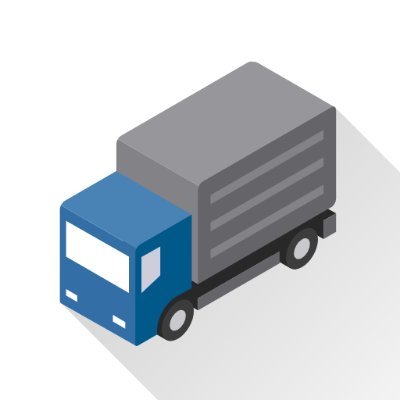 navitime_truck's profile picture. トラック専用カーナビアプリ「トラックカーナビbyNAVITIME」公式アカウントです。

アプリの更新情報やトラックドライバーさんに役立つ情報を投稿します🚚

※ご意見はアプリ内「ヘルプ」からお願いします

#トラックカーナビ #トラックナビ

▶︎LINEアカウント：https://t.co/XN6SrLwYK5