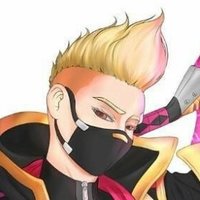 Drift (@mythic_evil) 's Twitter Profile