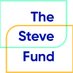 The Steve Fund (@thestevefund) Twitter profile photo