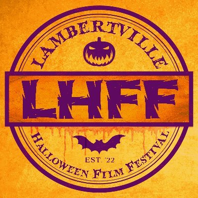 A 3-day horror film festival in New Jersey's own 'Halloweenville'. Oct 27-29, 2023. Films, events, ghost hunts, and more to be announced.