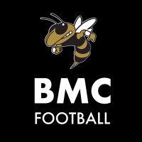 BMC Football(@HornetFB_1MOORE) 's Twitter Profile Photo