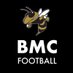 BMC Football (@HornetFB_1MOORE) Twitter profile photo