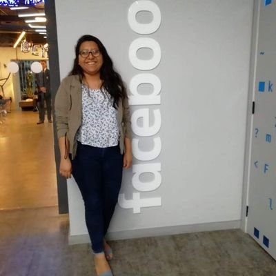 Mechatronics eng | #STEM lover | community builder |
@wwcodemid Director 👧💻 | @feb11mujeres 👩⚕️👩🚀
#FCLP Alumni | #technolatinas