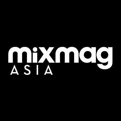 MixmagAsia Profile Picture