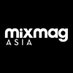 Mixmag Asia (@MixmagAsia) Twitter profile photo