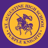 St Augustine NOLA(@StAugnola) 's Twitter Profile Photo