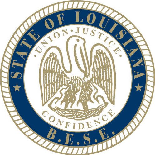 The Board of Elementary and Secondary Education (BESE) is the policymaking body for K-12 education in the state of Louisiana. #LaEd