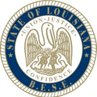 Louisiana BESE (@bese_la) 's Twitter Profile Photo Louisiana BESE (@bese_la) 's Twitter Profile Photo