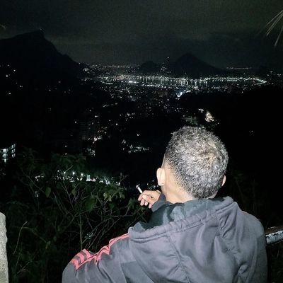 AndersonSilvatk's profile picture. Fé em Deus que ele é justo 🙌🏾🙏🏾💪🏾