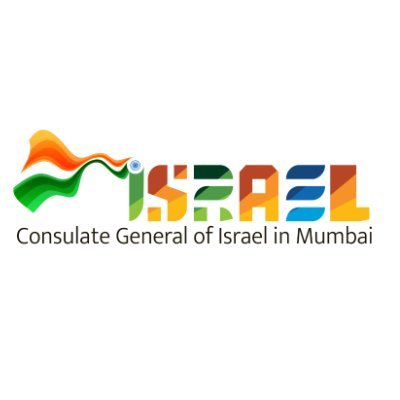 Consulate General of Israel to Mid-West India (Gujarat, Goa, MP & Maharashtra) https://t.co/wI0RUiM7ZN https://t.co/MBj7bhbSM8