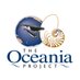 The Oceania Project (@oceania_project) Twitter profile photo