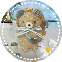 月達@ハンドメイド (@tyto_69__design) 's Twitter Profile Photo 月達@ハンドメイド (@tyto_69__design) 's Twitter Profile Photo