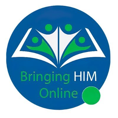 Welcome to Bringing Him Online, a channel dedicated to exploring what it means to live out our faith in the digital age. In a world where technology is constant