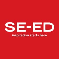 SE-ED Book Center (@sbc_books) 's Twitter Profile Photo SE-ED Book Center (@sbc_books) 's Twitter Profile Photo