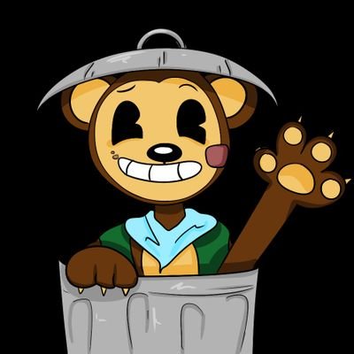 Twitch Affiliate, 22, He/him, Voice actor, Profile made by nugget