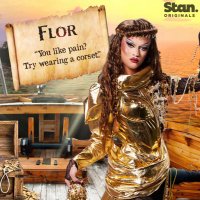 FLOR 🌹 (@theofficialflor) 's Twitter Profile Photo FLOR 🌹 (@theofficialflor) 's Twitter Profile Photo
