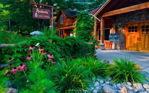 TheHofbrau's profile picture. The Hofbrau has been part of the rich history of Grand Traverse & Benzie counties for over 100 years. We are a favorite of local residents & visitors alike!