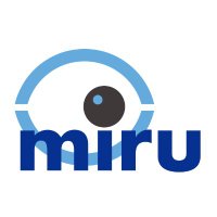 MIRU 画像の認識・理解シンポジウム (@miruinfo) 's Twitter Profile Photo MIRU 画像の認識・理解シンポジウム (@miruinfo) 's Twitter Profile Photo