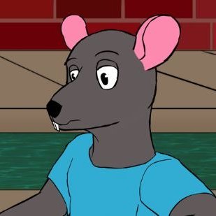 Just a rat streamer that prefers gaming, art, design, animations, and stories. 'Nuff said!
18+ Only, NO MINORS!
https://t.co/NQsQw7G9CZ…