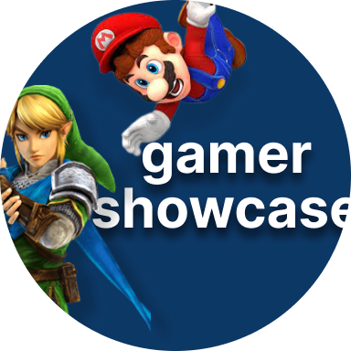 To Showcase indie gaming projects. Reach out for exposure! Sharing #indiedev Projects