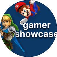 The Game Showcase (@dionysuslab) 's Twitter Profile