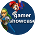 The Game Showcase (@dionysuslab) Twitter profile photo