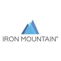 Iron Mountain ANZ(@IronMtnANZ) 's Twitter Profile Photo