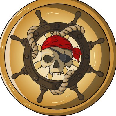 $Doubloon, a piece o' eight made fer them scurvy dogs who fancy collectin'! Plunder doubloons 'n' set sail 'mongst our swashbucklin' pirate realm, arrr!