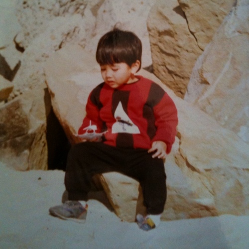 vinceeee's profile picture. I feel like I'm taking crazy pills