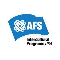 AFS-USA(@AFSUSA) 's Twitter Profile Photo